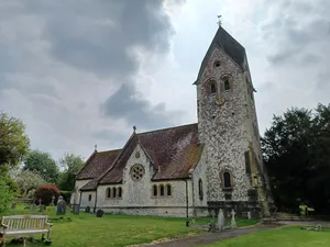 Church of St Peter and St Paul