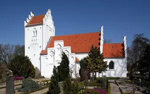 Gerlev Church
