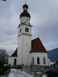 Saint Giles Church