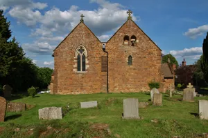 Church of All Saints