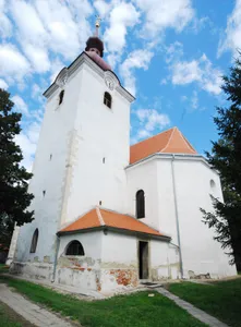 Church of Holy Name of Mary