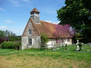 Church of St Winfred
