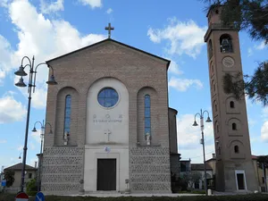 Santa Maria Assunta church