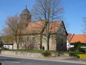 Evangelische Kirche Sippershausen