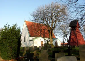 Lundby Old Church