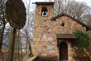 Chapel Saint Notburga