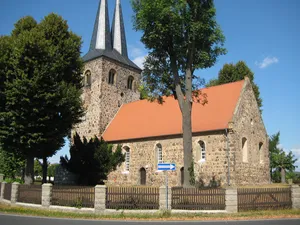 Village church Ihlow