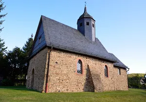 Evangelische Kirche