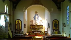 Maria Immaculata
