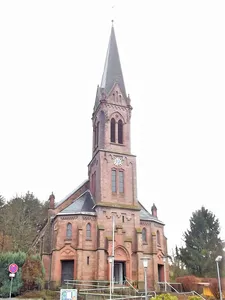 Evangelische Kirche
