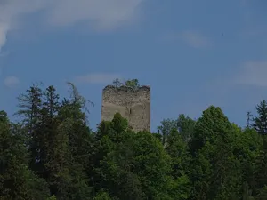 Burg Waldstein