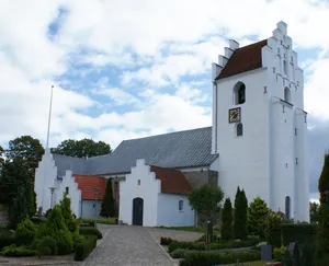 Sønderholm Church