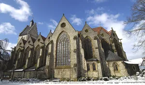 Church of the Nativity of the Virgin Mary