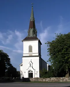 Sturkö Church