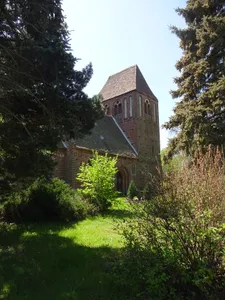 Dorfkirche Ferchlipp