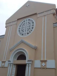Cathedrale Sainte-Marie