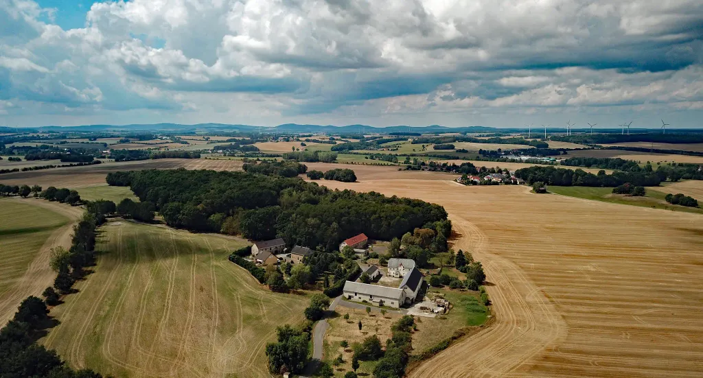 Strohschütz/Stróžišćo