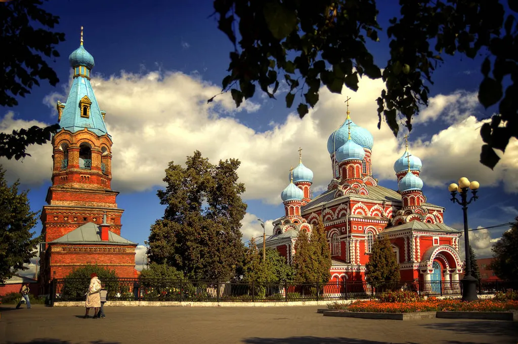 This is a photo of Belarusian heritage monument. Reference number: