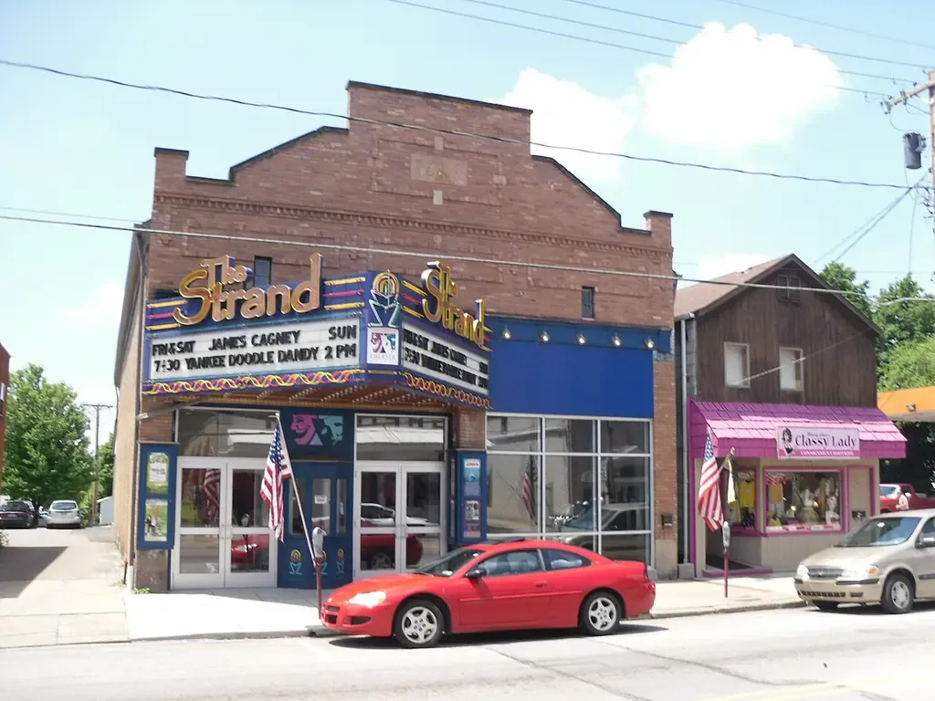 Strand Theater