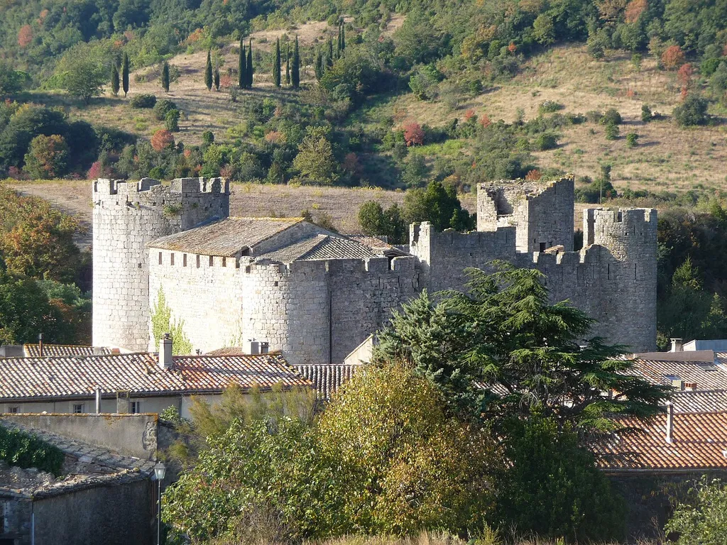 12-14 ème siècle bûcher du dernier cathare connu Guillaume Bélibaste