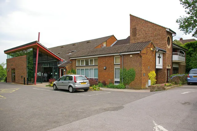 St Andrew's Church, Chorleywood