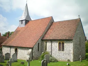 The Parish Church of St Margaret