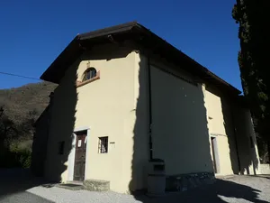 Saint Michael church