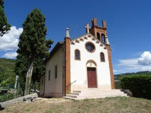 Immacolata church
