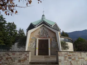 Sacred Heart of Jesus church