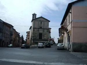 San Marco Church