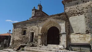 Church of San Lorenzo