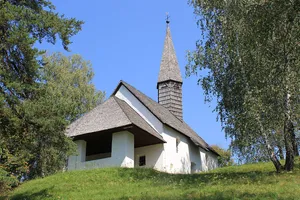 Heiligengeistkirche Eberndorf