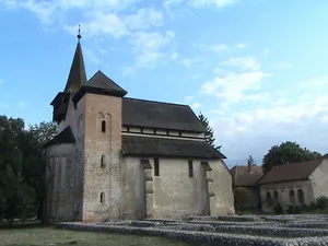 Reformed Church in Boldva