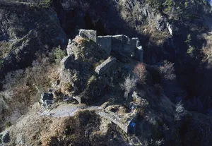 Castle Steinegg
