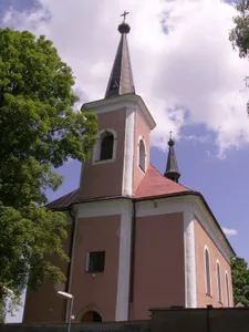 Church of Saint Catherine