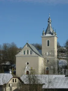 Saint Nicholas church