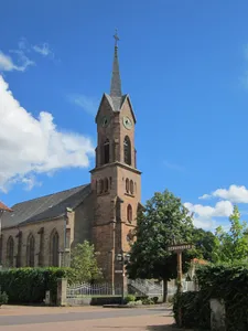 Friedenskirche