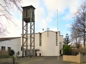 Kirche zum Heilsbrunnen (Hebborn)