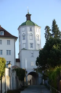 Kuhturm (Günzburg)