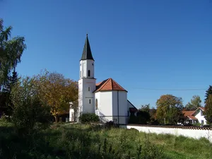 St. Markus