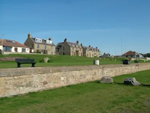 Burghead