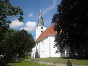 White Church