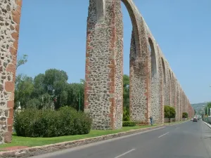 Santiago de Querétaro