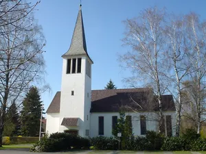 Evangelische Kirche