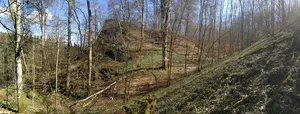 Burg Siegeberg