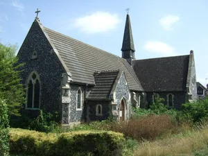 St Peter's Church, Prickwillow
