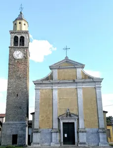 San Teodoro Church