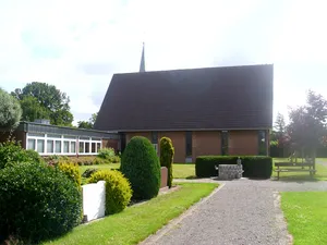 Kreuzkirche