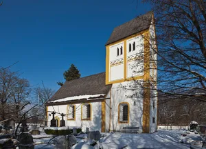 Holy Cross Church