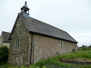 Church of St Mary